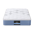 Giselle Single Mattress 25cm Pocket Spring Bed