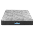 Giselle 30cm King Mattress with Edge Support and 5-Zone Comfort