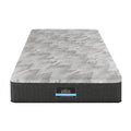 Giselle 30cm Single Mattress with Edge Support and 5-Zone Comfort