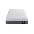 Levitex Single Mattress Lumbar Support 5-Zone Individual Pocket Spring 30CM