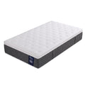 Levitex Single Mattress Lumbar Support 5-Zone Individual Pocket Spring 30CM