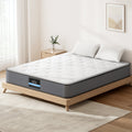 Giselle Bedding 23cm Extra Firm DOUBLE Mattress