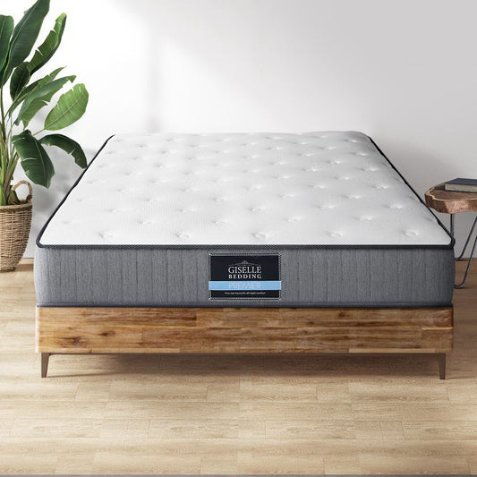 Giselle Bedding 23cm Extra Firm KING Mattress