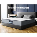 Giselle Bedding 23cm Extra Firm KING Mattress