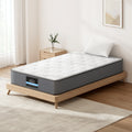 Giselle 23cm Extra Firm Mattress KING SINGLE