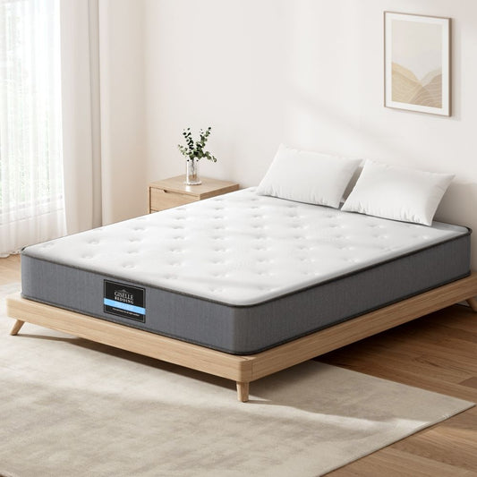 Giselle Bedding 23cm Extra Firm QUEEN Mattress