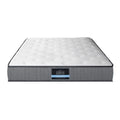 Giselle Bedding 23cm Extra Firm QUEEN Mattress