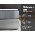 Giselle Bedding 23cm Extra Firm QUEEN Mattress