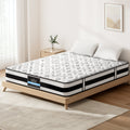 Giselle Bedding 24cm Super Firm KING Mattress