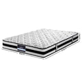 Giselle Bedding 24cm Super Firm KING Mattress