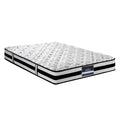 Giselle 24cm QUEEN Mattress Super Firm