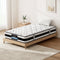 Giselle 24cm Super Firm Single Mattress