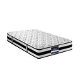 Giselle 24cm Super Firm Single Mattress