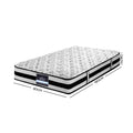 Giselle 24cm Super Firm Single Mattress