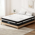 Giselle Bedding 28cm Super Firm Mattress DOUBLE