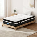 Giselle Bedding 28cm Super Firm Mattress KING SINGLE
