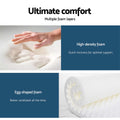 Giselle 28cm Super Firm QUEEN Mattress