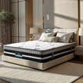Giselle Bedding 35cm Mattress Cool Gel Memory Foam Queen