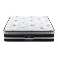 Giselle Bedding 35cm Mattress Cool Gel Memory Foam Queen
