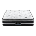 Giselle Cool Gel Memory Foam Mattress Queen 35cm