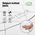 Giselle 16cm Medium Firm Mattress KING SINGLE