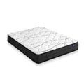 Giselle 16cm QUEEN Mattress Medium Firm