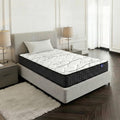 Giselle 16cm Medium Firm Single Mattress Memory Foam