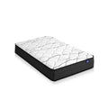 Giselle 16cm Medium Firm Single Mattress Memory Foam