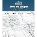 Giselle Cool Gel Memory Foam Mattress 36cm DOUBLE