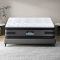 Giselle Cool Gel Memory Foam Mattress 36cm KING SINGLE