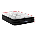 Giselle Cool Gel Memory Foam QUEEN Mattress 36cm