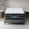Giselle Cool Gel Memory Foam Mattress Single 36cm
