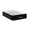 Giselle Cool Gel Memory Foam Mattress Single 36cm