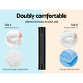 Giselle Cool Gel Memory Foam Mattress Single 36cm