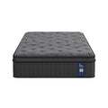 Levitex King Single Mattress 34 cm 5-Zone Pressure Relief  Pocket Spring with Reinforced Edge Support & Breathable Gel Memory Foam Hybrid Mattress