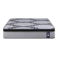 Levitex King Mattress 34 cm 5-Zone Pocket Spring with Latex & Memory Foam or Extra Lumbar & Shoulder Support