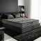 Giselle Bedding Pillow Top Mattress QUEEN 18cm