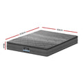 Giselle Bedding Pillow Top Mattress QUEEN 18cm