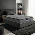 Giselle Pillow Top Mattress Single 18cm