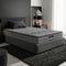 Giselle Pillow Top Mattress Single 18cm