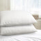 Giselle Memory Foam Pillow 13cm Twin Pack