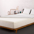 Giselle Memory Foam Mattress Topper 8cm KING SINGLE