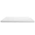Giselle Memory Foam Mattress Topper 8cm QUEEN