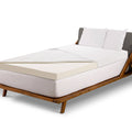 Giselle Memory Foam Mattress Topper 8cm Single