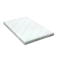 Giselle Memory Foam Mattress Topper Cool Gel 5cm KING SINGLE