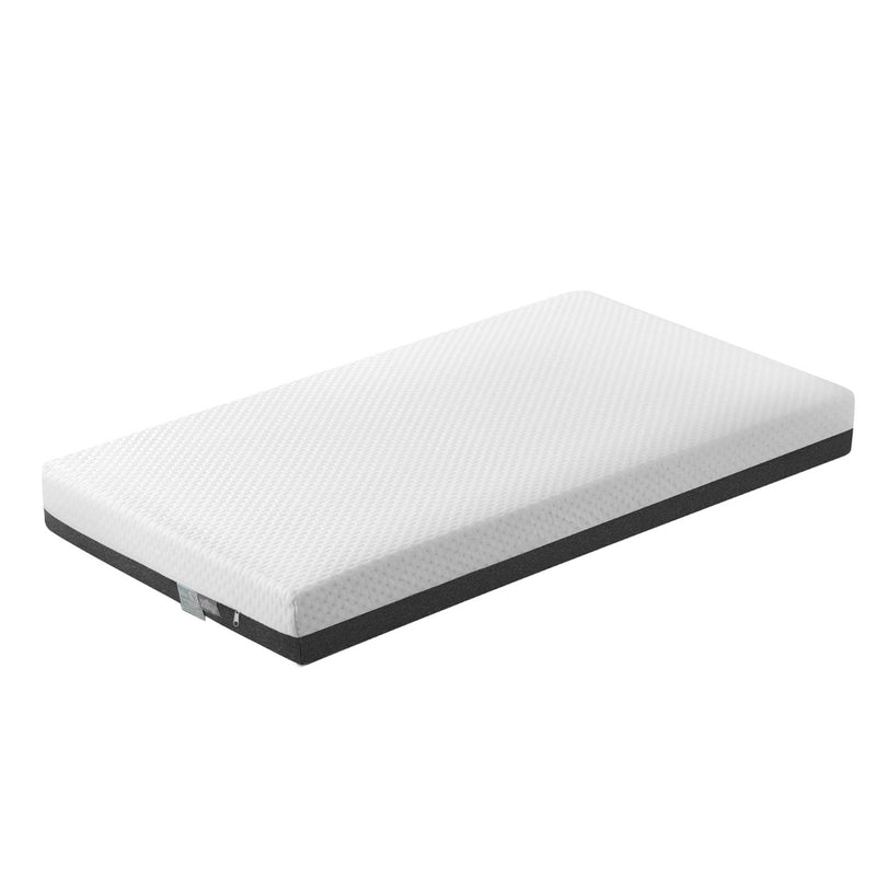 Giselle Baby Cot Mattress 13cm Gel Foam