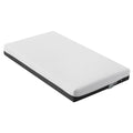 Giselle Baby Cot Mattress 13cm Gel Foam