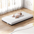Giselle Baby Cot Mattress 13cm Gel Foam