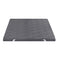 Giselle 8cm Memory Foam Mattress Topper Gel King Bamboo