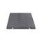 Giselle 8cm Memory Foam Mattress Topper Gel King Single